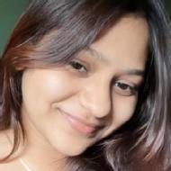 Akarshita A. Class I-V Tuition trainer in Delhi