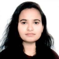 Pooja B. Class 9 Tuition trainer in Bhopal