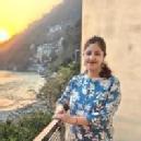 Photo of Neha J.