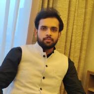 Rishabh Tiwari Class 10 trainer in Noida