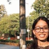 Poorva C. Class 11 Tuition trainer in Faridabad