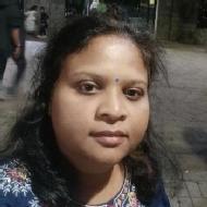 Aparna H. Class 12 Tuition trainer in Pune