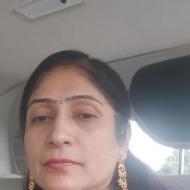 Shubha S. Staff Selection Commission Exam trainer in Bangalore