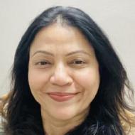 Amita S. Class 6 Tuition trainer in Delhi