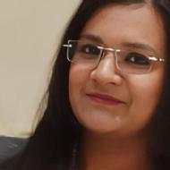 Kaira S. Class 8 Tuition trainer in Agra