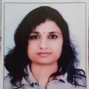 Photo of Reshmi R.
