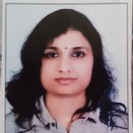 Reshmi R. Class I-V Tuition trainer in Kochi