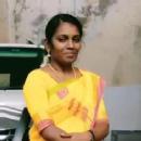 Photo of C Mari Selvi