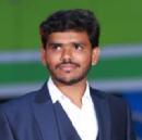 Photo of Rishi Sridhar
