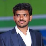 Rishi Sridhar Class 10 trainer in Bangalore