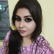 Pallavi Class I-V Tuition trainer in Chirimiri