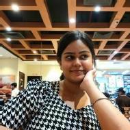 Sanya S. Class 8 Tuition trainer in Ghaziabad