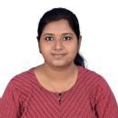Photo of Nandini M.