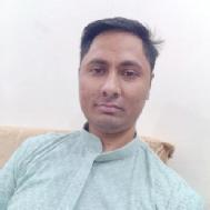 Rahul Kardam Class I-V Tuition trainer in Delhi