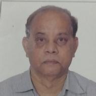 Dina Nath Nigam Class 9 Tuition trainer in Delhi