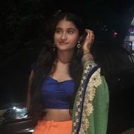 Bhargavi M. Dance trainer in Pune