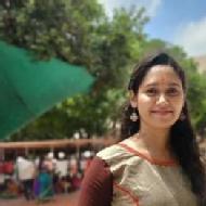 Pallavi J. Class 12 Tuition trainer in Kalyan