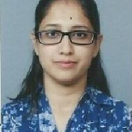 Meenakshi M. Class 11 Tuition trainer in Delhi