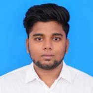 Hariharan M Class 9 Tuition trainer in Chennai