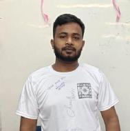 Tapash Barman Class 12 Tuition trainer in Kolkata
