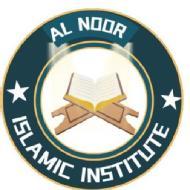Syeda Amtul Muqsit Fatima Arabic Language institute in Hyderabad
