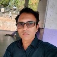 Aniskhan Pathan BSc Tuition trainer in Mumbai