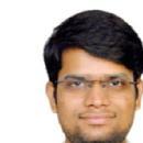 Photo of Ankit Raj