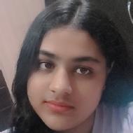 Prarthna S. Class I-V Tuition trainer in Kangra
