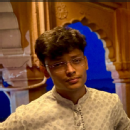 Photo of Abhinav Jha