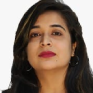 Priyanka N. NEET-UG trainer in Nicosia