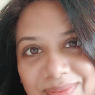 Heena C. Spoken English trainer in Mumbai
