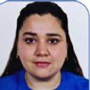 Photo of Divya R.