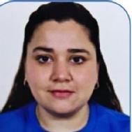 Divya R. Class I-V Tuition trainer in Gurgaon