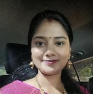 Puja Class 12 Tuition trainer in Dhalbhum