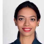 Deeksha N. Communication Skills trainer in Mumbai