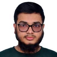 Adnan Aquil Class 12 Tuition trainer in Prayagraj