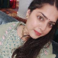 Preeti S. Class I-V Tuition trainer in Jammu