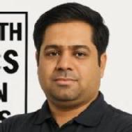 Sumit Prataprao Dhanure Class 11 Tuition trainer in Latur