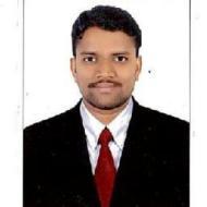 Gopi Class 12 Tuition trainer in Hyderabad