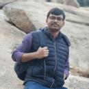 Photo of Saikh Rafiuddin
