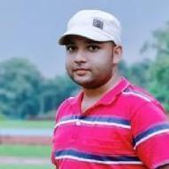 Dhruv Prasad Kushwaha Class 10 trainer in Jamshedpur