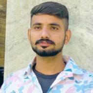 Paras Bhatia Class I-V Tuition trainer in Noida