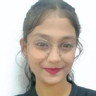 Yesisa P. Class I-V Tuition trainer in Jamshedpur