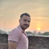 Gourav Raina BSc Tuition trainer in Rajouri