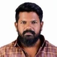 Sidharam Hanamant Pujari Kannada Language trainer in Akkalkot