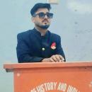 Mubin Khan Class 12 Tuition trainer in Jaipur