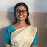 Adithya A. Dance trainer in Vilavancode