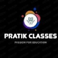 Pratik Classes Class 10 institute in Pimpri-Chinchwad