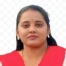 Photo of B Veenita Kumari 