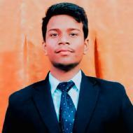 Kundan Class 8 Tuition trainer in Jhansi
